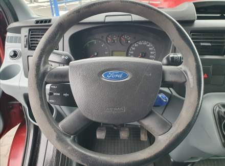 Ford - Transit