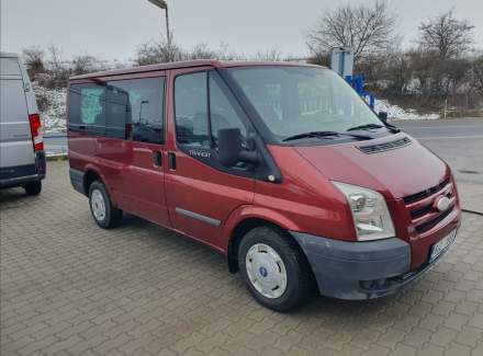 Ford - Transit