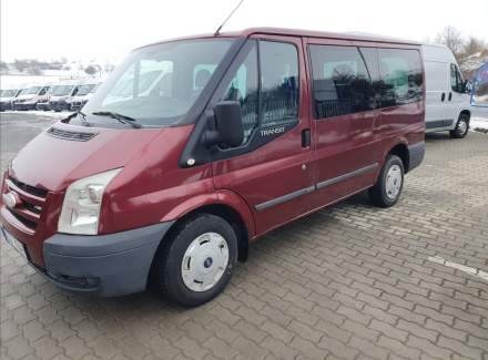 Ford - Transit
