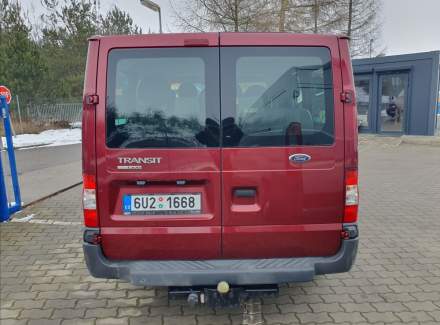 Ford - Transit