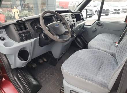 Ford - Transit