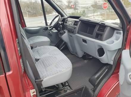 Ford - Transit