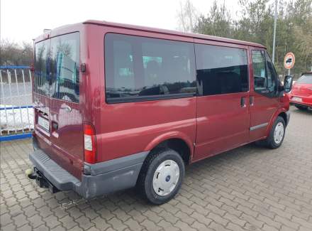 Ford - Transit