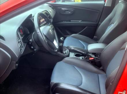 Seat - Leon