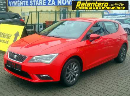 Seat - Leon