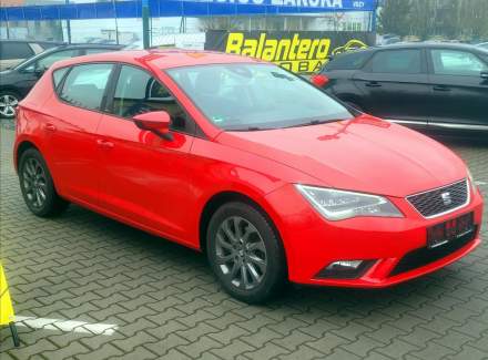 Seat - Leon