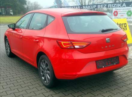 Seat - Leon