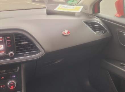 Seat - Leon