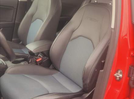 Seat - Leon