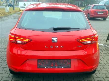 Seat - Leon