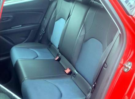 Seat - Leon