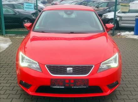 Seat - Leon