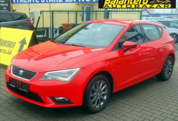 Seat - Leon