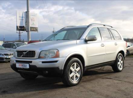 Volvo - XC90
