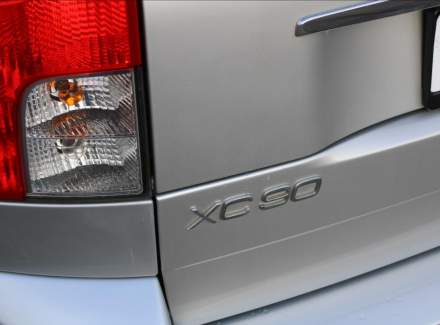 Volvo - XC90