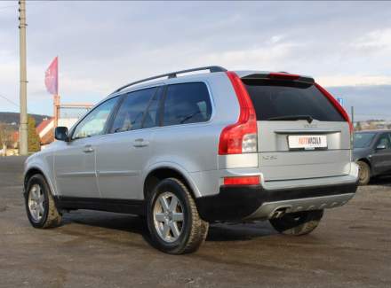 Volvo - XC90