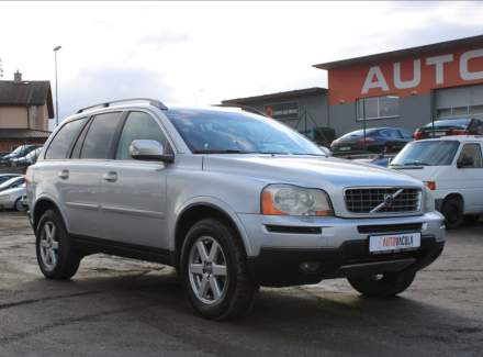 Volvo - XC90