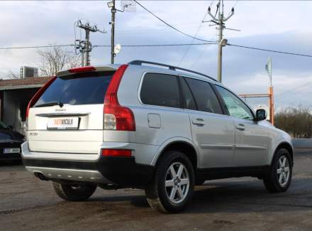 Volvo - XC90
