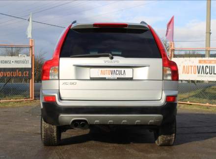Volvo - XC90