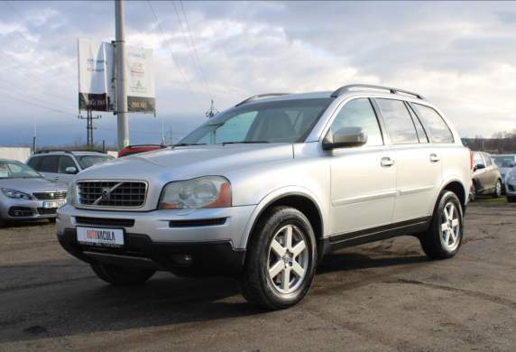 Volvo - XC90