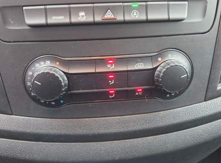 Mercedes-Benz - Vito