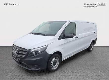 Mercedes-Benz - Vito