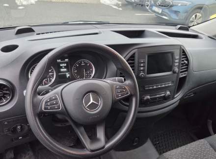 Mercedes-Benz - Vito