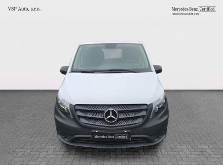 Mercedes-Benz - Vito