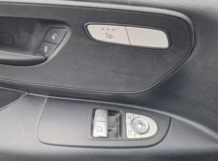 Mercedes-Benz - Vito