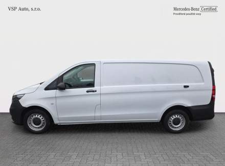 Mercedes-Benz - Vito