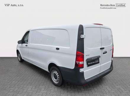 Mercedes-Benz - Vito