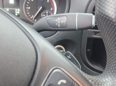 Mercedes-Benz - Vito