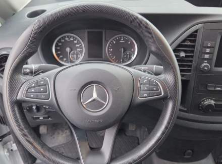 Mercedes-Benz - Vito