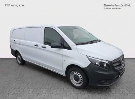 Mercedes-Benz - Vito