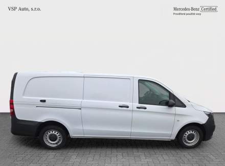 Mercedes-Benz - Vito