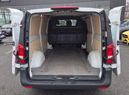 Mercedes-Benz - Vito