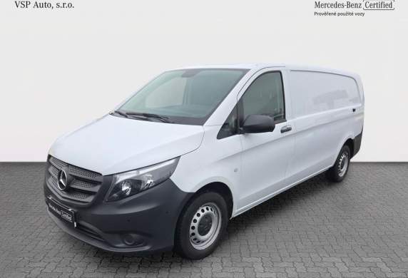 Mercedes-Benz - Vito