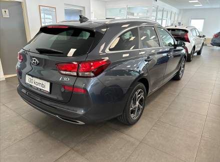 Hyundai - i30