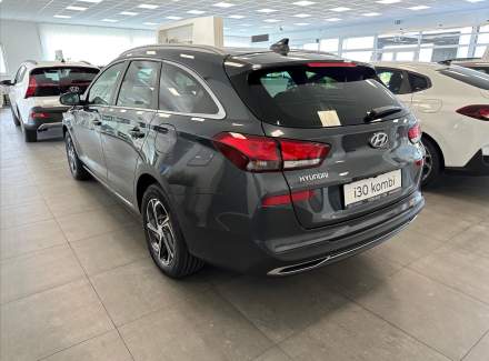 Hyundai - i30