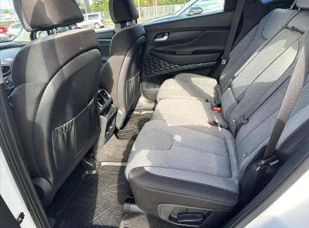 Hyundai - Santa FE
