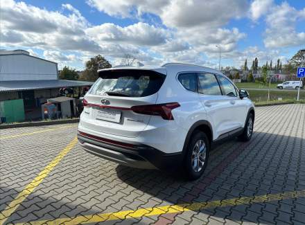 Hyundai - Santa FE