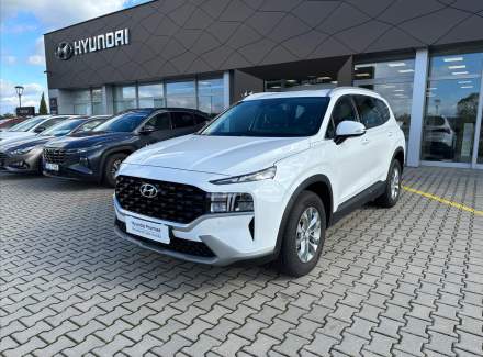 Hyundai - Santa FE