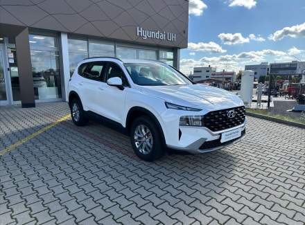 Hyundai - Santa FE