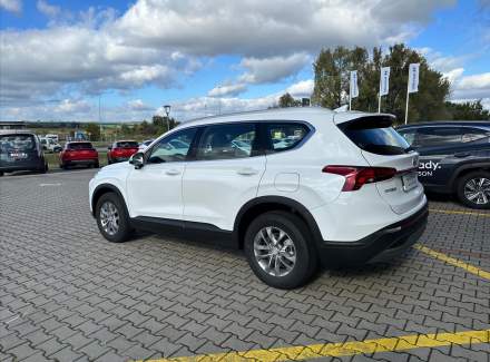 Hyundai - Santa FE