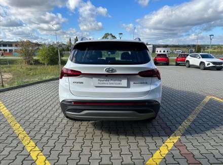 Hyundai - Santa FE