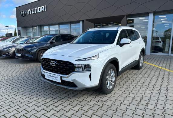 Hyundai - Santa FE