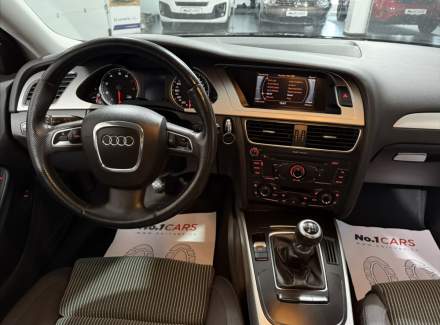 Audi - A4