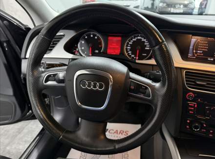 Audi - A4