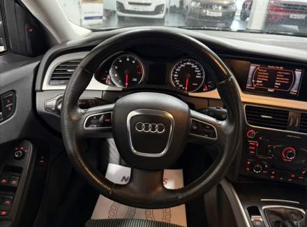 Audi - A4