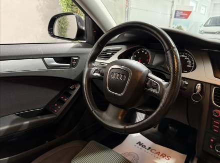 Audi - A4